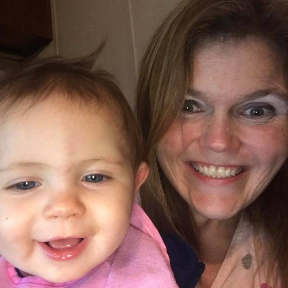 Meet your Posher, Gwen